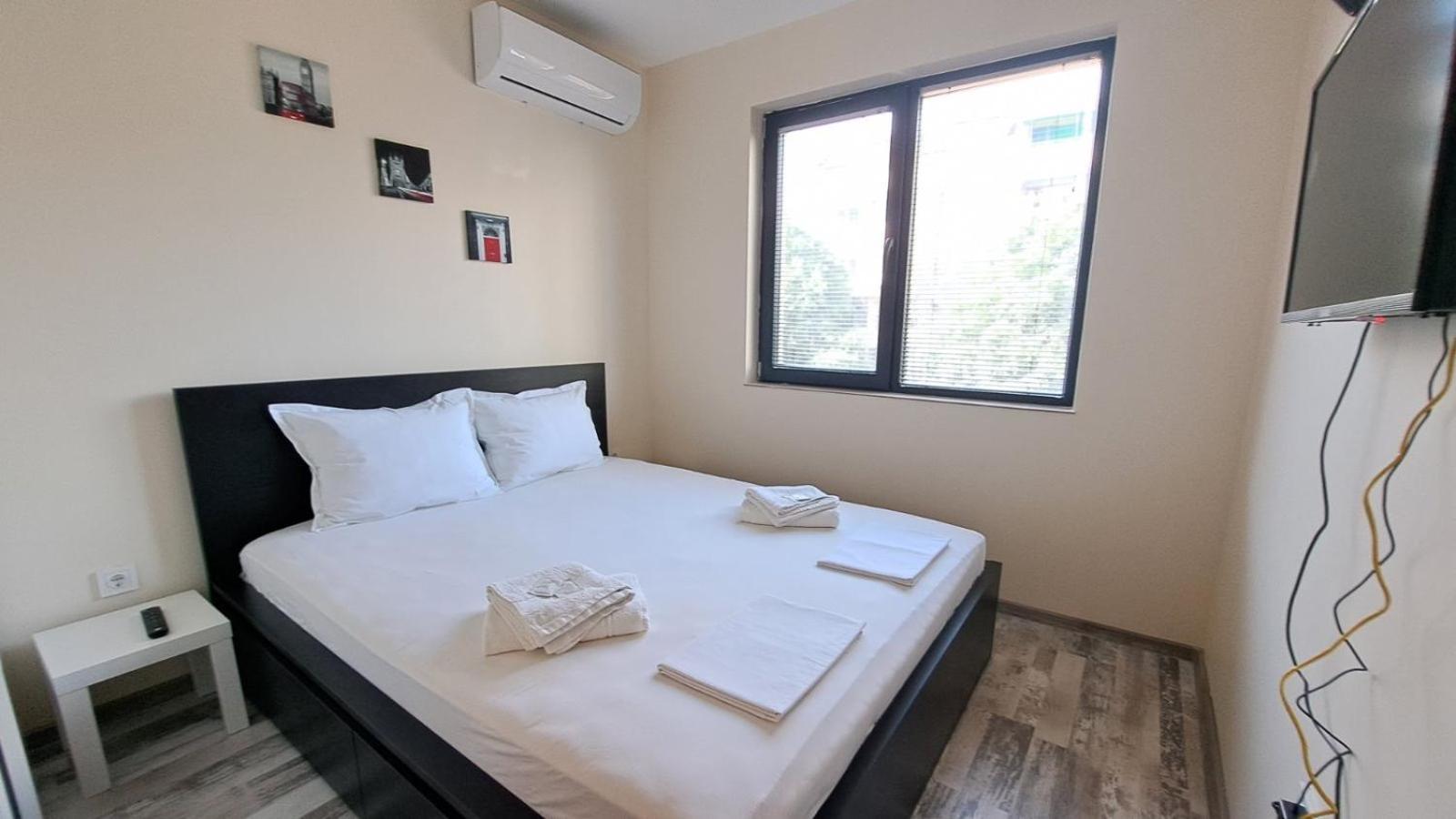 Hariton 2- Luxury Apartment *