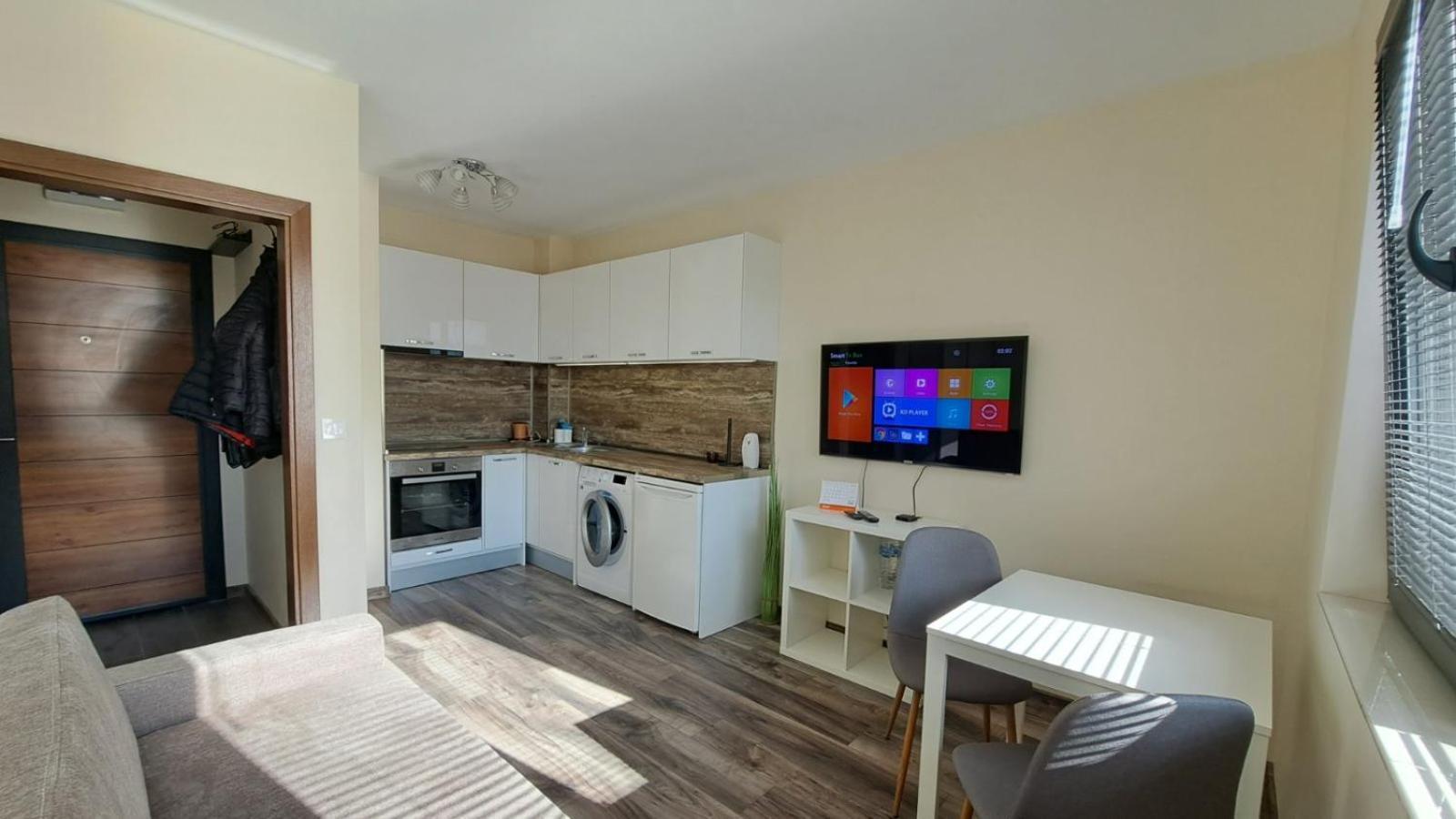 Hariton 2- Luxury Apartment