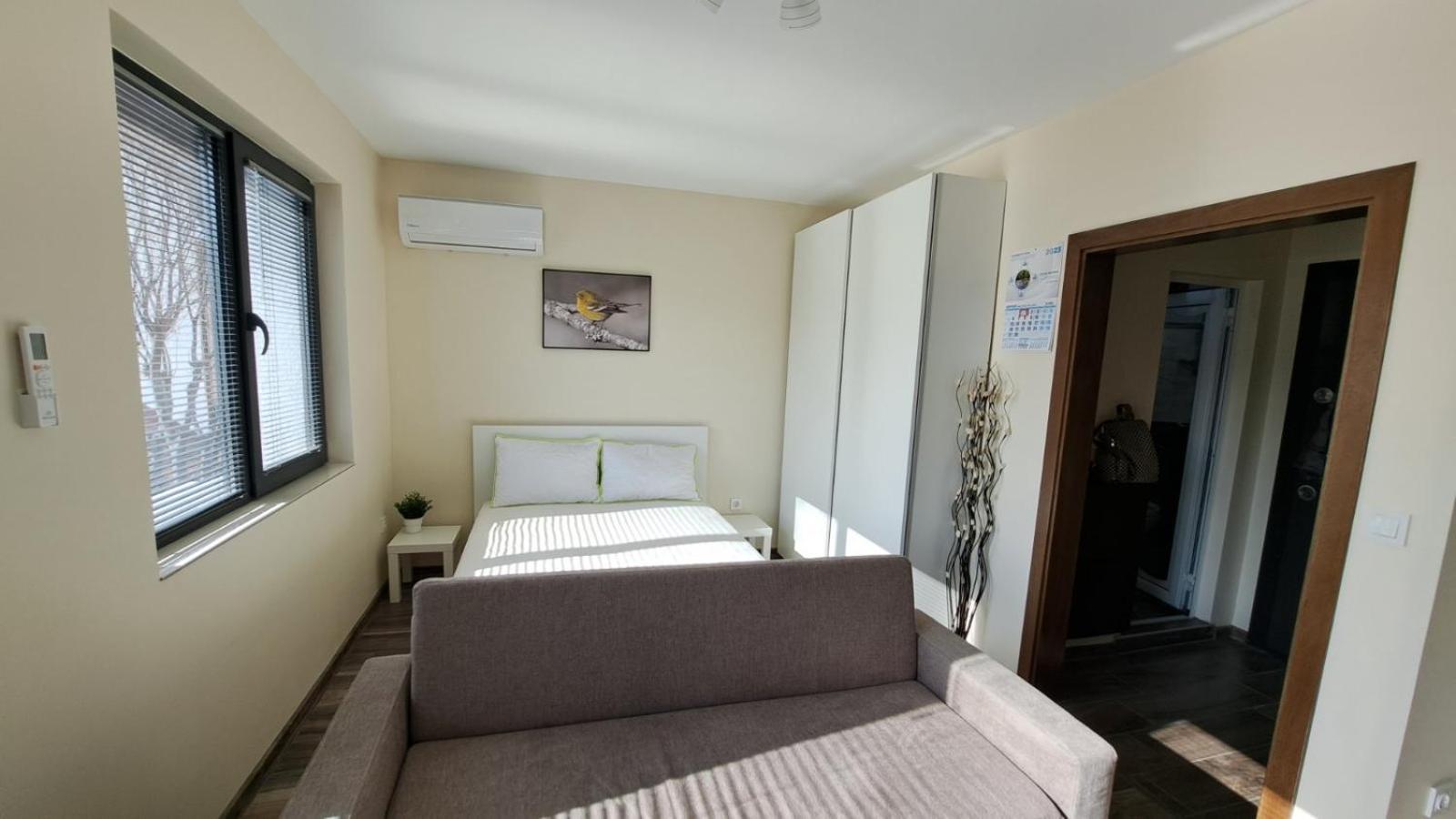 Apartment Hariton 2- Luxury