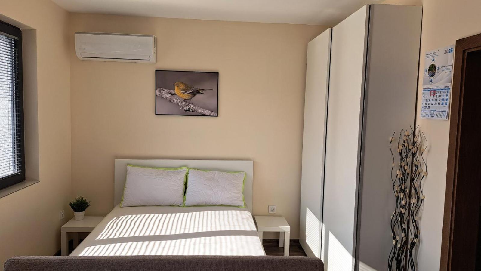Apartment Hariton 2- Luxury *